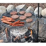 Pioneer Grill