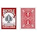 MMS Cheek to Cheek Deck Bicycle (Red)