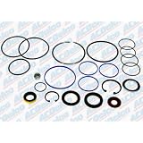ACDelco 36-350650 Professional Steering Gear Pitman Shaft Seal Kit by ACDelco