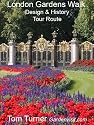 London Gardens Walk - design & history tour