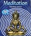 CONE INCENSE - MEDITATION