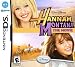 Hannah Montana The Movie NDS
