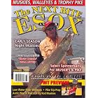 ESOX Angler, Spring 2008 Issue by