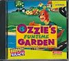 Ozzie's Funtime Garden: Learn About Science and Ecology Through Games, Stories and Fun Activities