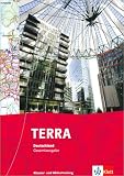 Produkt-Bild: TERRA Deutschland Bundesausgabe. Klausur- und Abiturtraining. Oberstufe