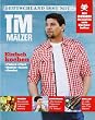 Deutschland isst mit... Tim M�lzer: Kochmagazin