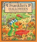 Franklin's Halloween