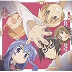 TVアニメ「あっちこっち」キャラクターソングミニアルバム ～お悩みゅーじっく・たーみなる～