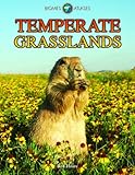 Temperate Grasslands (Biomes Atlases (Raintree Hardcover))