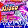 Disco Inferno (Karaoke Version)