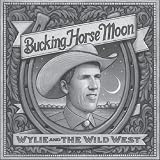 Bucking Horse Moon