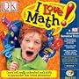 Nova Development US I Love Math!