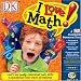 I Love Math! 1.1