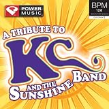 A Tribute to KC & The Sunshine Band