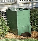 78 Gallon Easy-Assemble Recycled PVC Link-A-Bord Composter