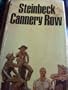 CANNERY ROW.