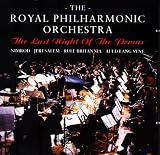 The Last Night of the Proms