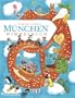 M�nchen Wimmelbuch