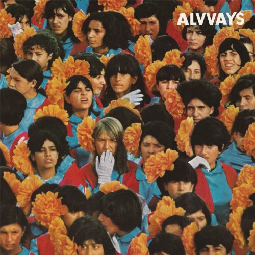 Alvvays - Alvvays - Zortam Music
