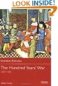 Hundred Years War 1337-1453 (Essential Histories)