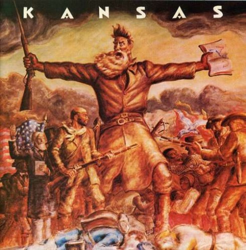 CD-Charts  Music : Kansas