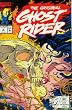 Marvel Comics and Stan Lee Presents; The Original Ghost Rider (Vol. 1, No. 3, September 1992)