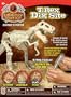 BSW Toy Excavation Station T. Rex Dig Site
