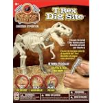 BSW Toy Excavation Station T. Rex Dig Site