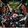 Def Jazz