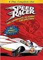 Speed Racer: The Complete Classic Series Collection
