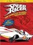 Speed Racer: The Complete Classic Series Collection