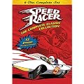 Speed Racer: Complete Classic Series Collection