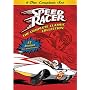 Speed Racer: The Complete Classic Series Collection