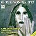 Classical Music : Zieritz: Kassandra Rufe