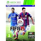  by Electronic Arts  Platform:   Xbox 360 Release Date: 26 Sep 2014  Buy new: £40.00