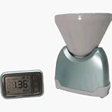 Chaney Instrument 00614 Wireless Rain Gauge