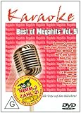 Produkt-Bild: Karaoke - Best of Megahits Vol. 5 [3 DVDs]