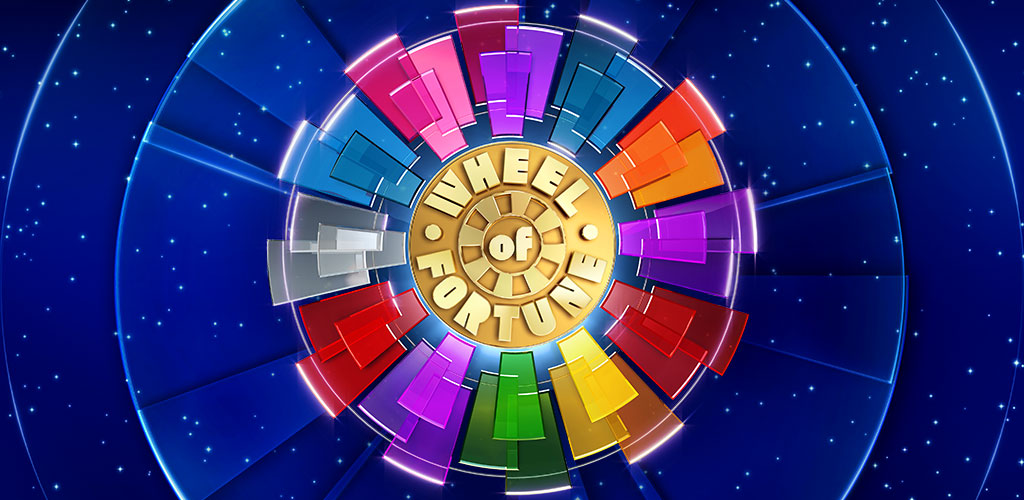 Wheel of Fortune Appstore for Android