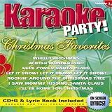 Review Various Artists  / Karaoke Party Christmas