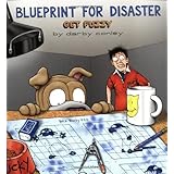 blueprint for disaster a get fuzzy collection