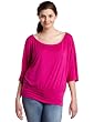 Rachel Pally Women's Plus Eddy Top
