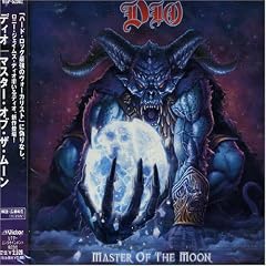 Master of the Moon