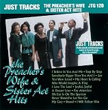 Karaoke: Preachers Wife - Sister Act