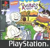 Eigenschaften THQ Entertainment  / Rugrats 2 - Studio Tour