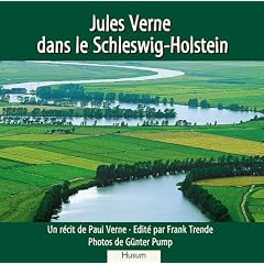 Jules Verne dans le Schleswig-Holstein