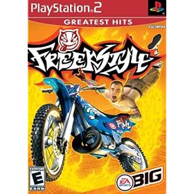 Freekstyle