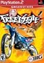 Freekstyle