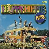 Happy Hippy Hits: 54 Flower Power Hits