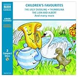Review Various  / Children's Favourites, Ugly Duckling, Thumbelina, Lion and Albert, and many more: 