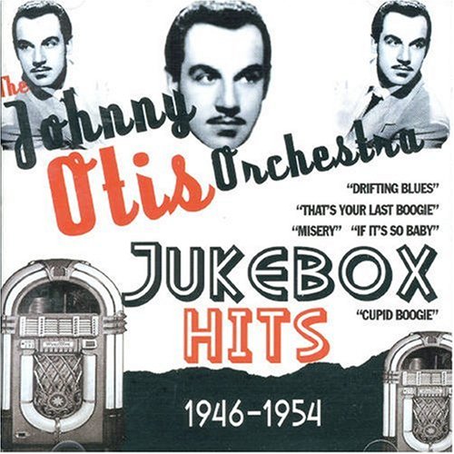 CD-Charts  Music : Jukebox Hits 1946-1954